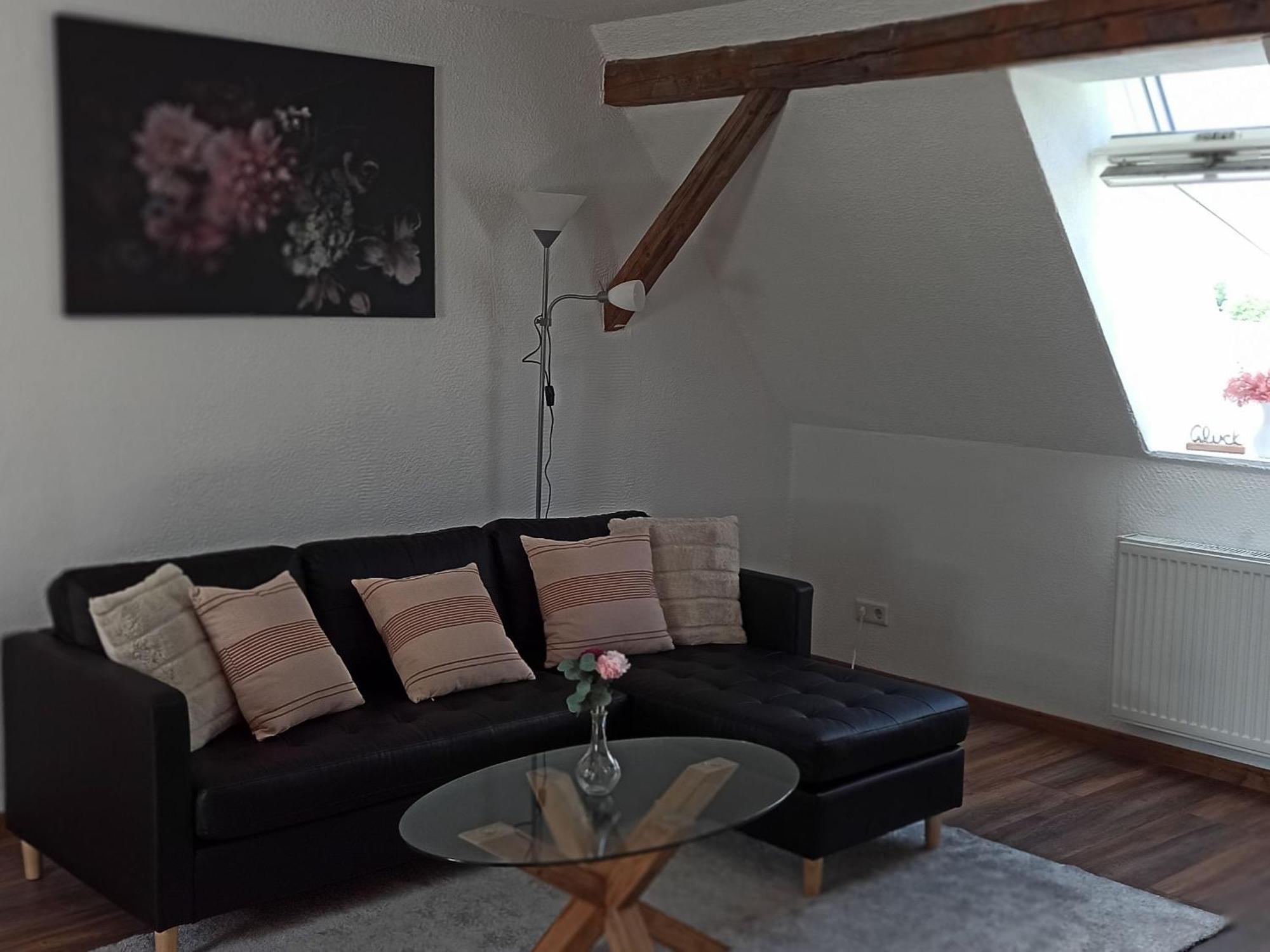 Ferienwohnung Kleiner Und Grosser Stern Stoltebüll المظهر الخارجي الصورة