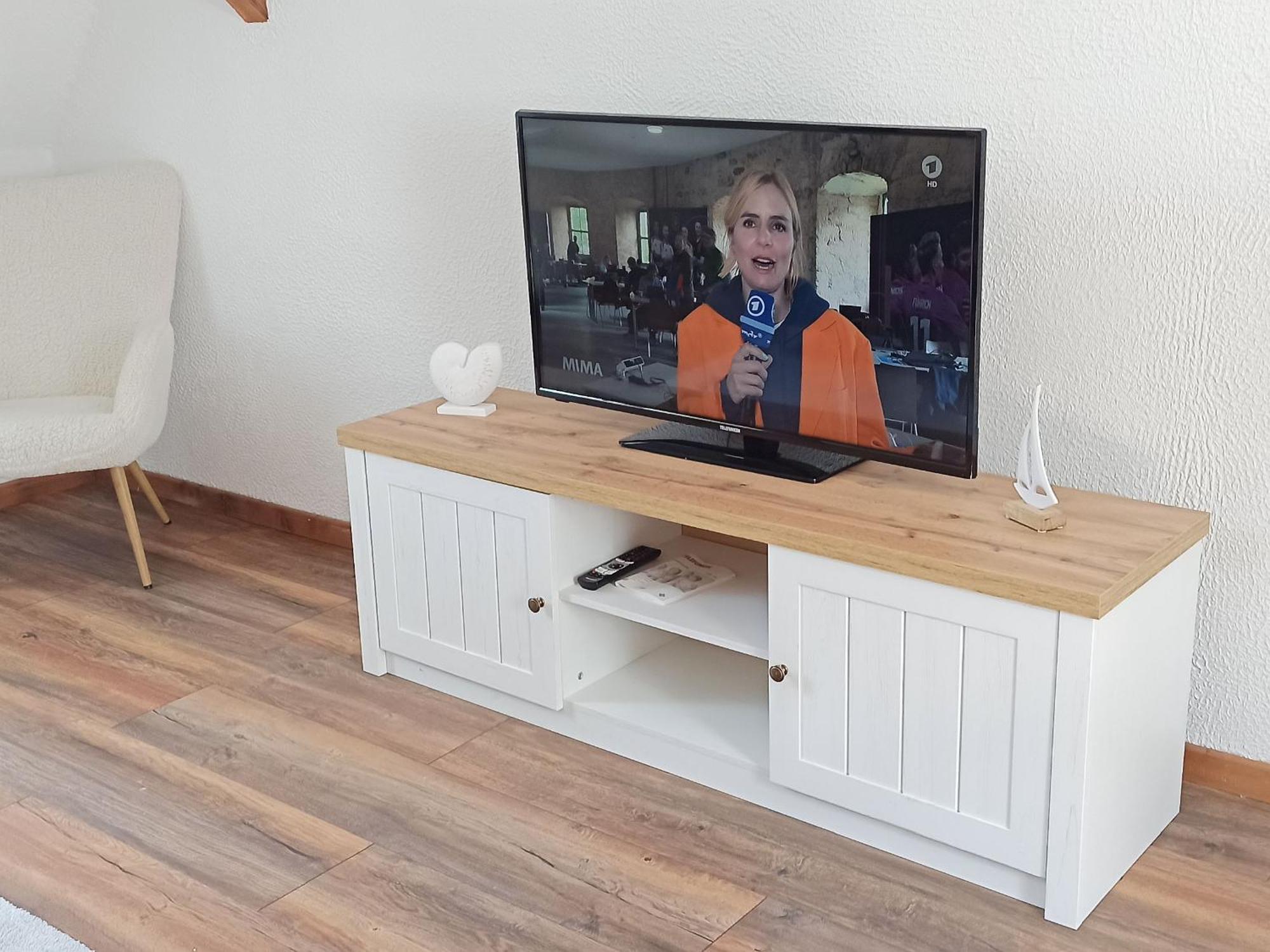Ferienwohnung Kleiner Und Grosser Stern Stoltebüll المظهر الخارجي الصورة