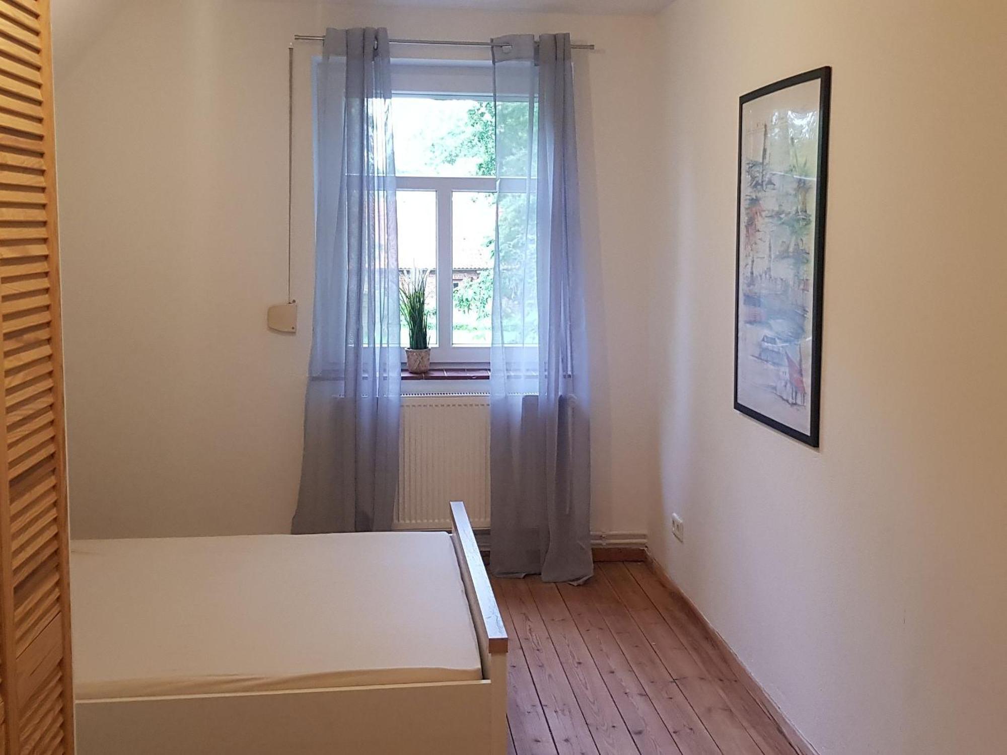 Ferienwohnung Kleiner Und Grosser Stern Stoltebüll المظهر الخارجي الصورة