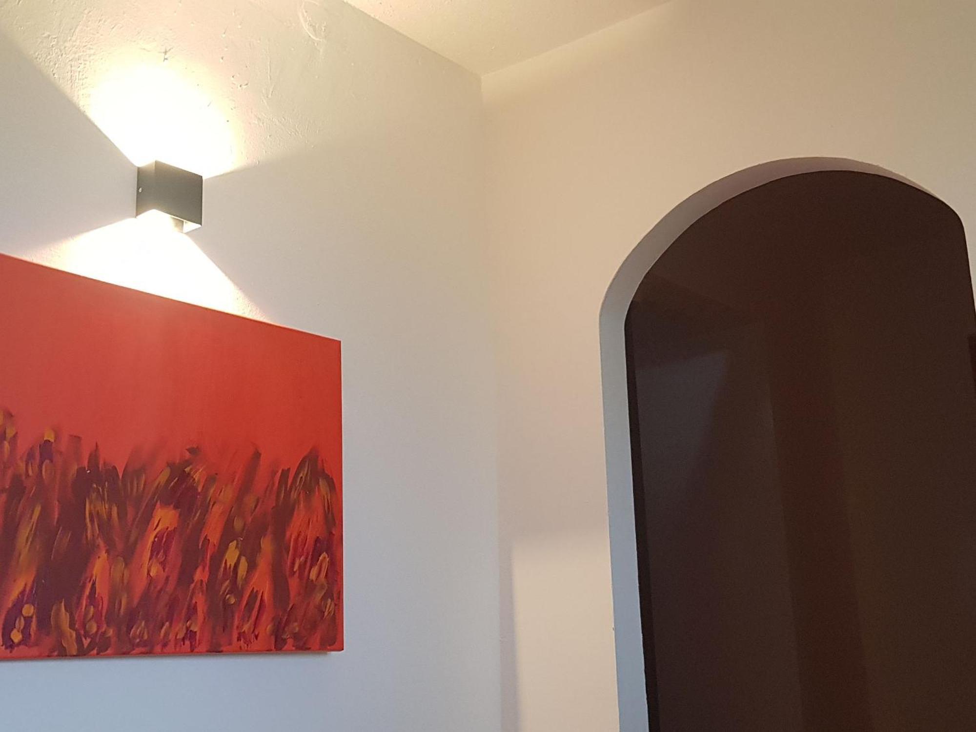Ferienwohnung Kleiner Und Grosser Stern Stoltebüll المظهر الخارجي الصورة
