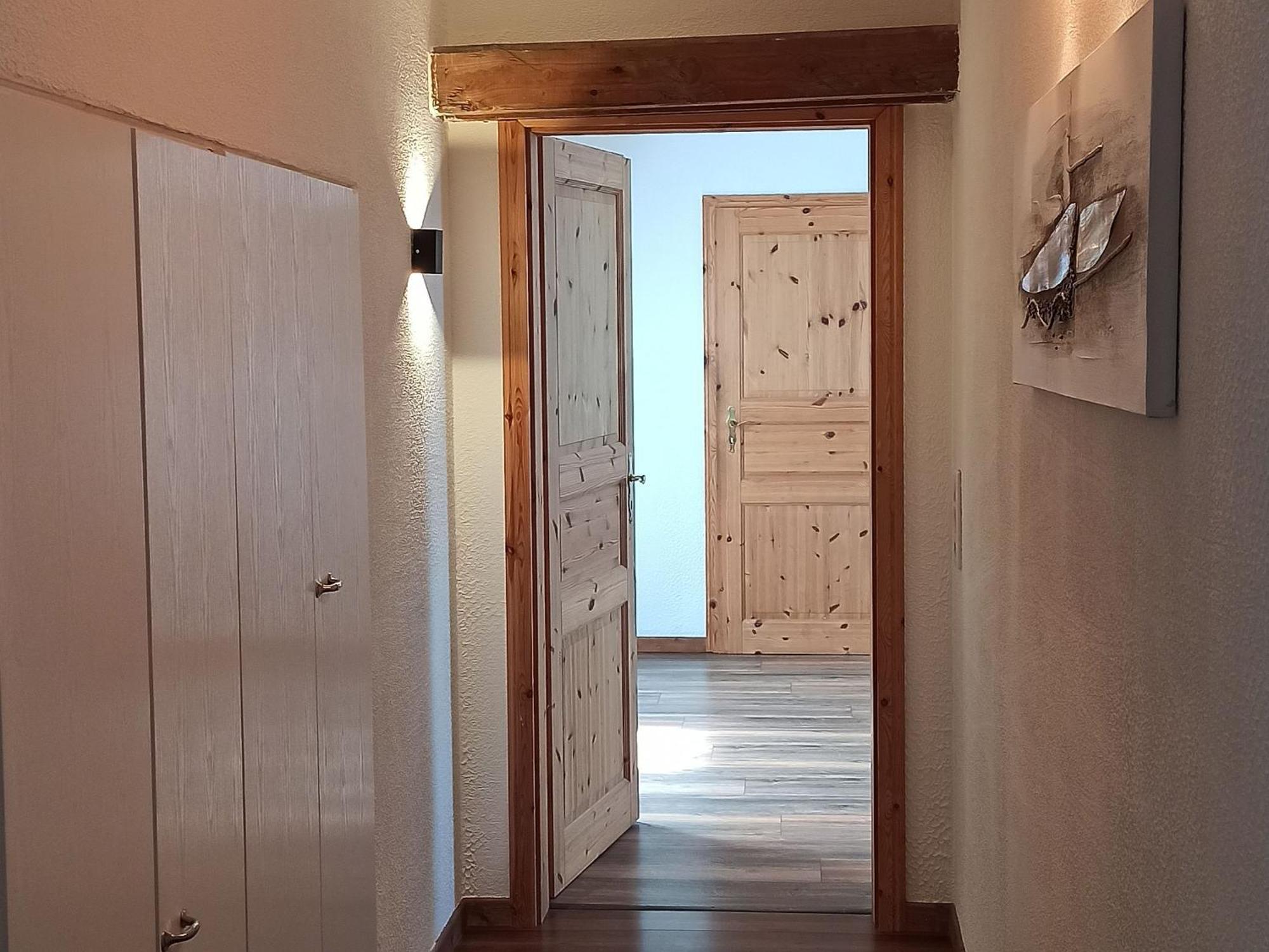 Ferienwohnung Kleiner Und Grosser Stern Stoltebüll المظهر الخارجي الصورة