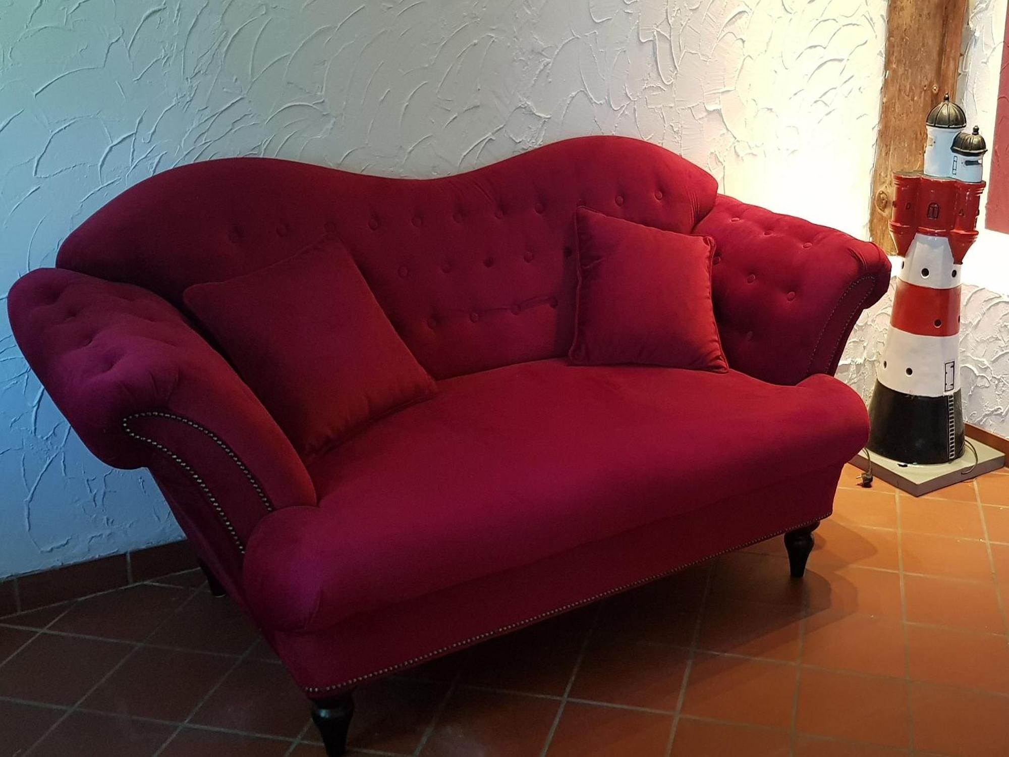 Ferienwohnung Kleiner Und Grosser Stern Stoltebüll المظهر الخارجي الصورة