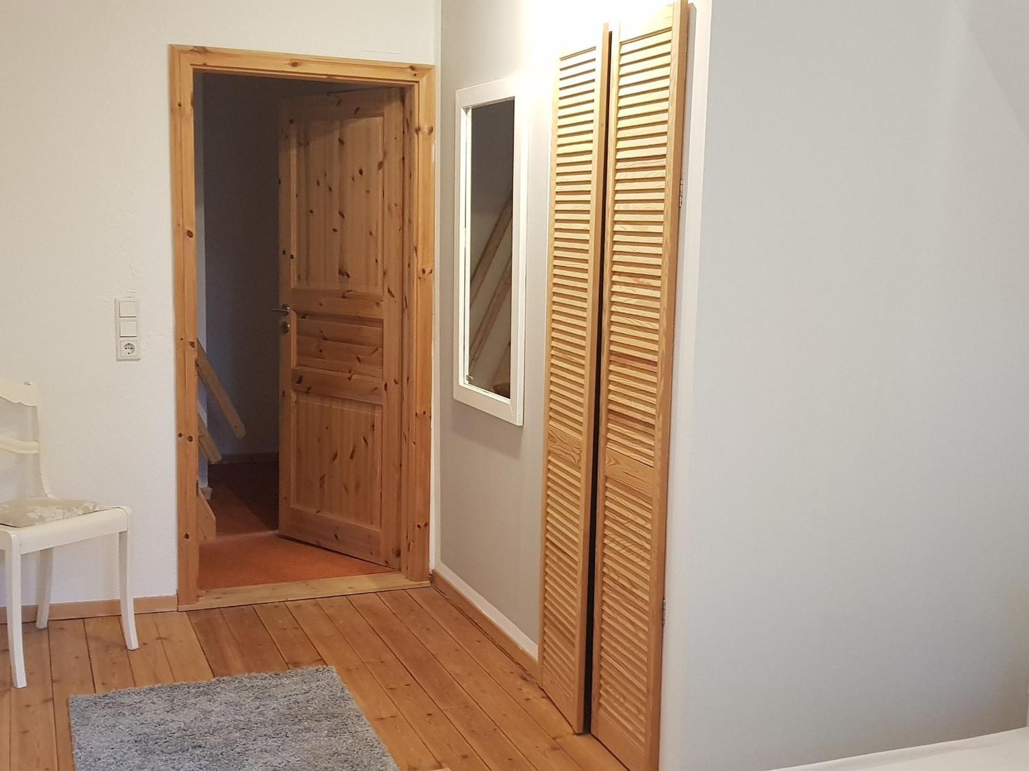 Ferienwohnung Kleiner Und Grosser Stern Stoltebüll المظهر الخارجي الصورة