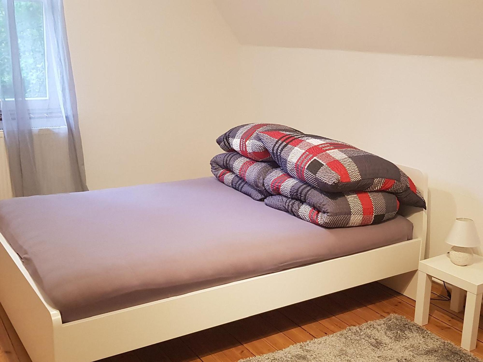 Ferienwohnung Kleiner Und Grosser Stern Stoltebüll المظهر الخارجي الصورة