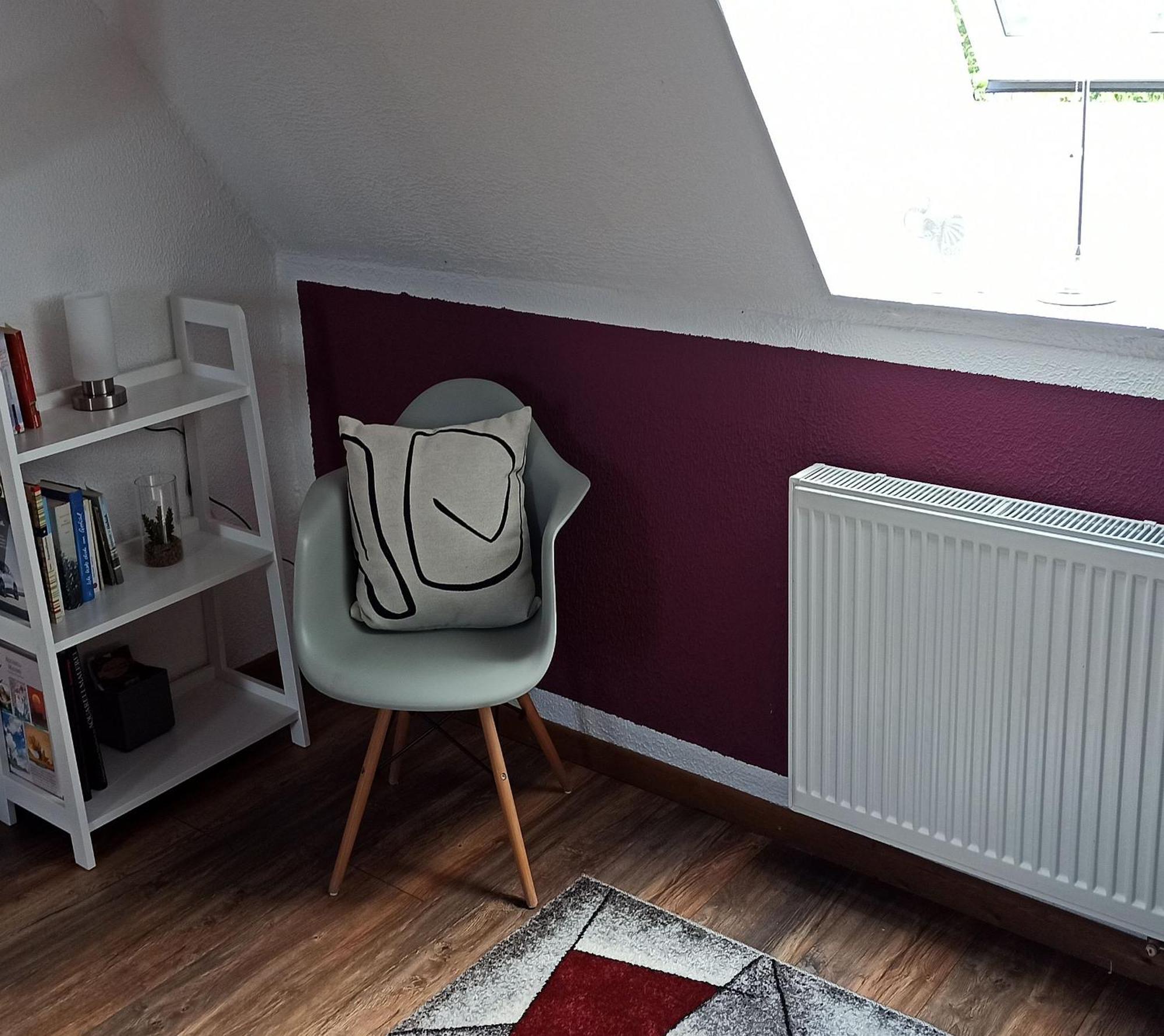 Ferienwohnung Kleiner Und Grosser Stern Stoltebüll المظهر الخارجي الصورة